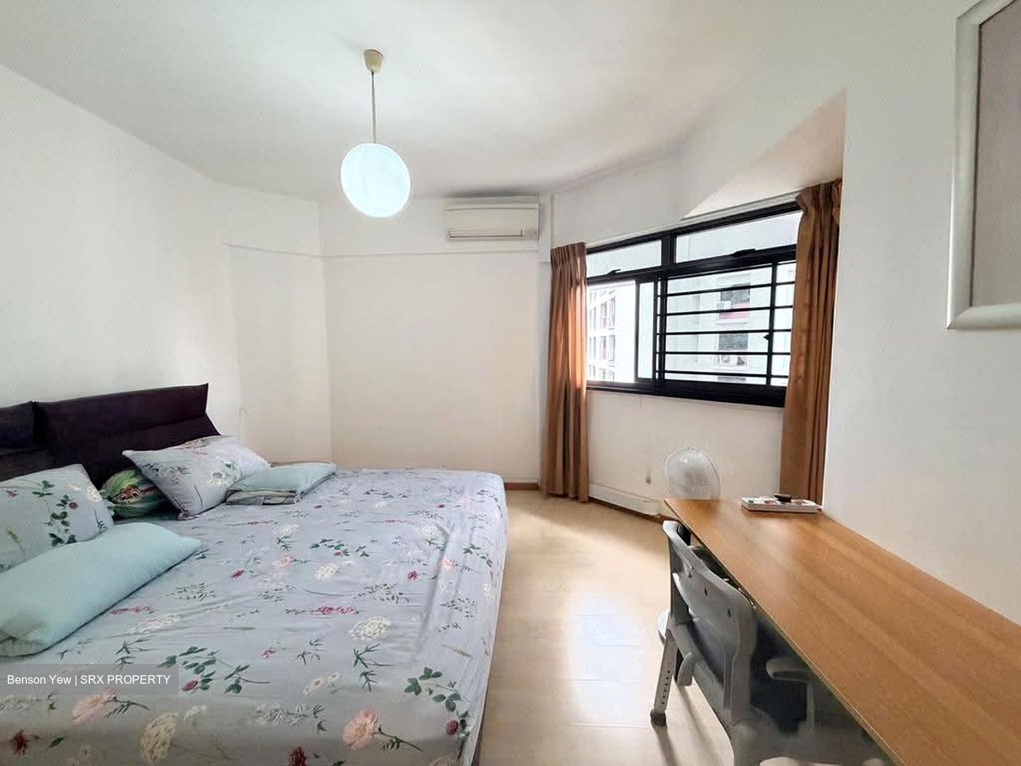 Blk 292 Bishan Heights (Bishan), HDB 5 Rooms #635763321